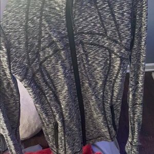 Lululemon define jacket